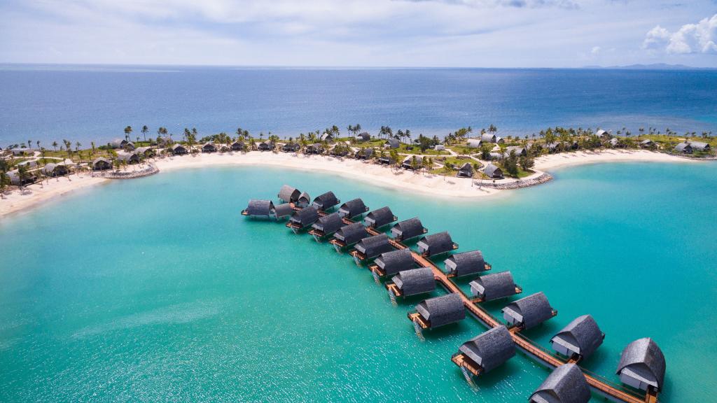 Fiji Marriott Resort Momi Bay Packages