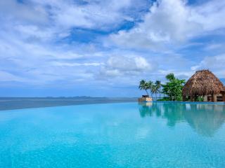 Infinity Pool