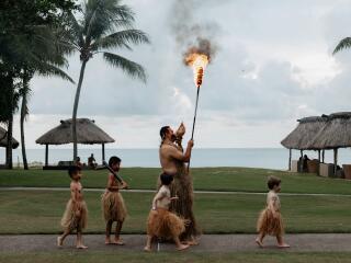 InterContinental Fiji Golf Resort and Spa, Fiji Resort Accommodation