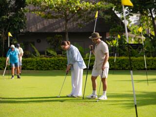 Golf