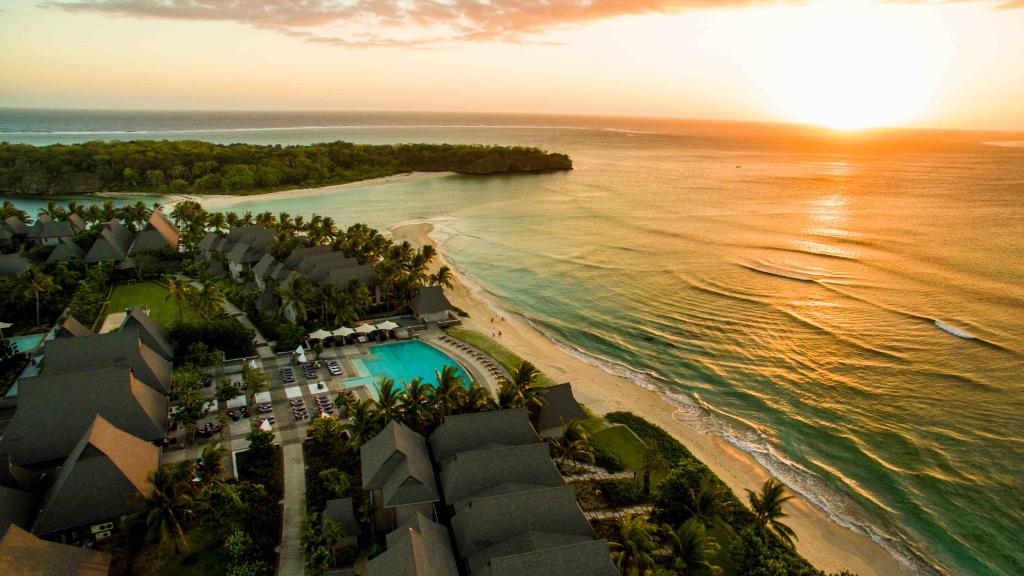 InterContinental Fiji Golf Resort & Spa Packages