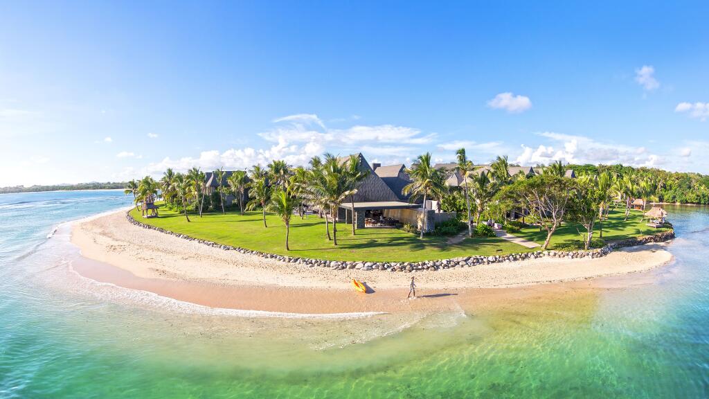 InterContinental Fiji Golf Resort & Spa Packages