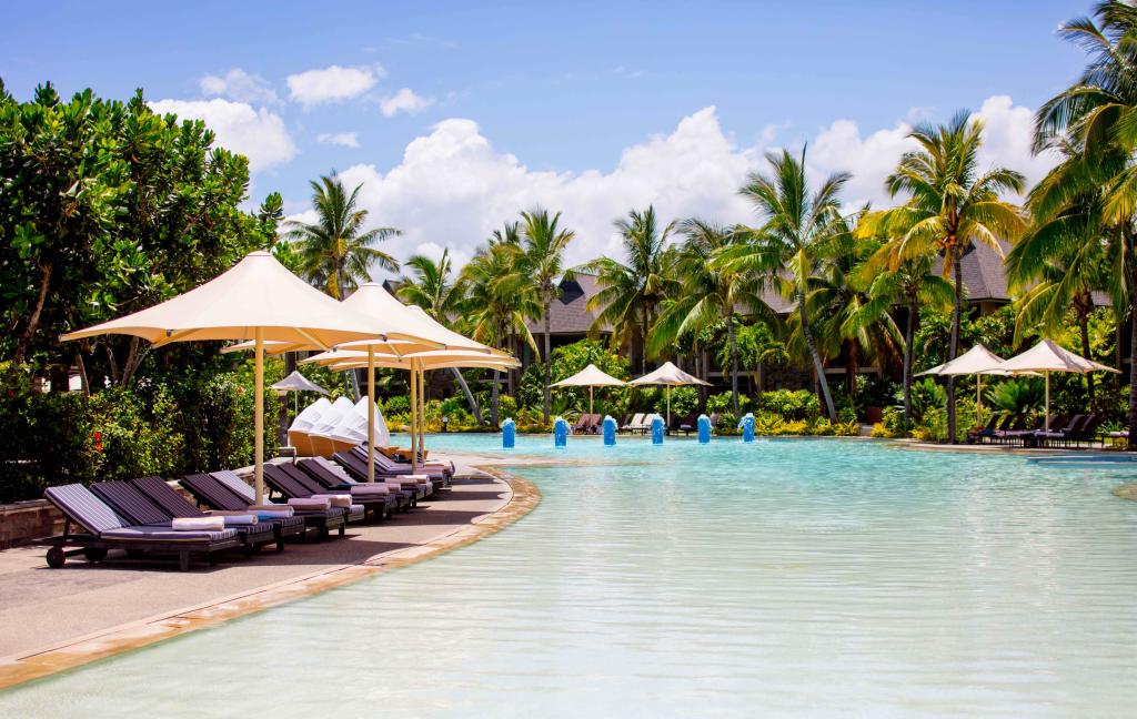 InterContinental Fiji Golf Resort and Spa, Fiji Resort 
