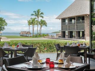 Sanasana Restaurant