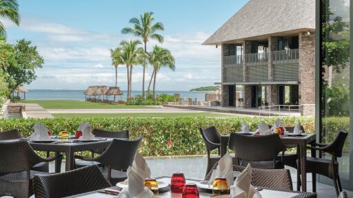Sanasana Restaurant