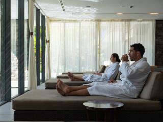 Spa InterContinental