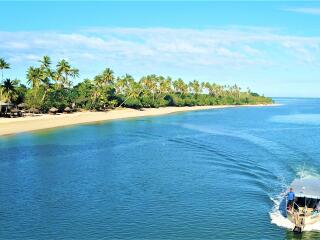 Likuri Beachfront