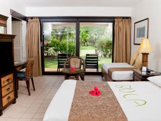 Garden View Room