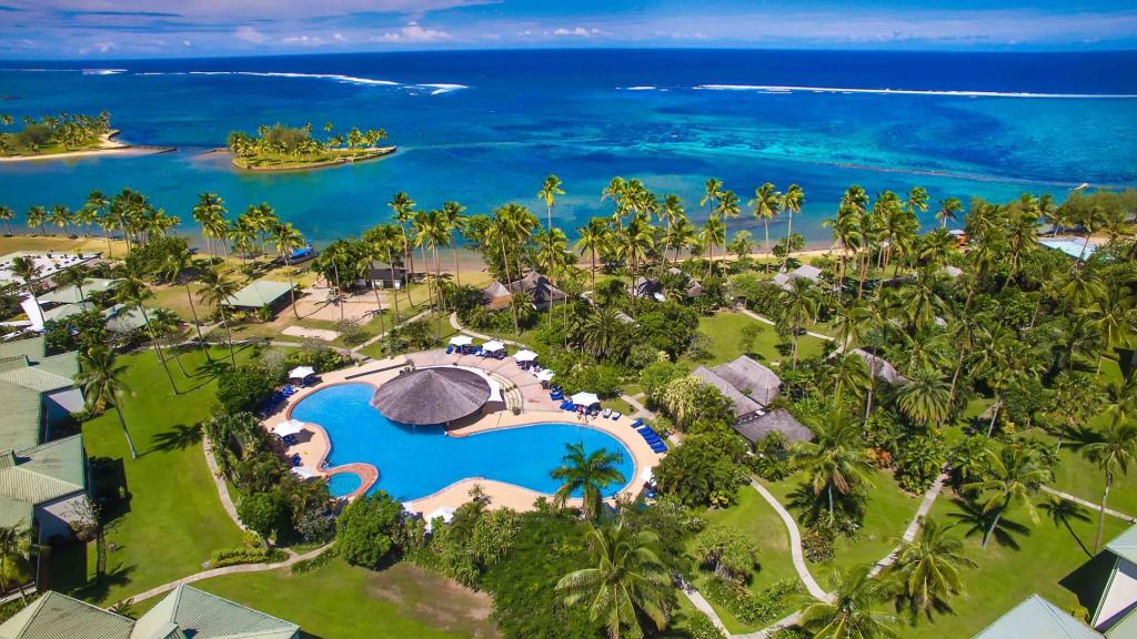 The Naviti Resort Packages