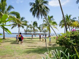 Kids Volleyball