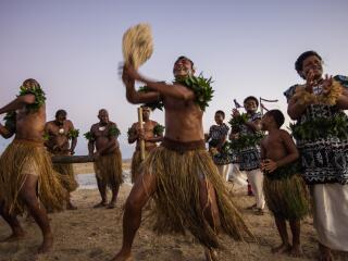 Cultural Performance