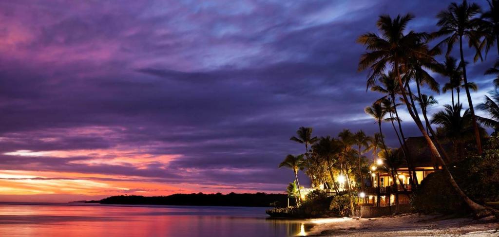 Shangri La Fijian Resort And Spa Coral Coast Shangri La Fijian Resort And Spa Coral Coast