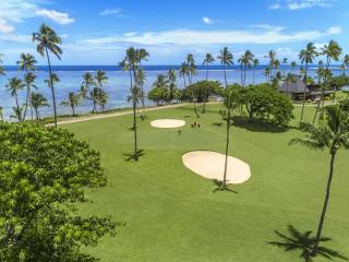 9-Hole Peter Thomson Golf Course
