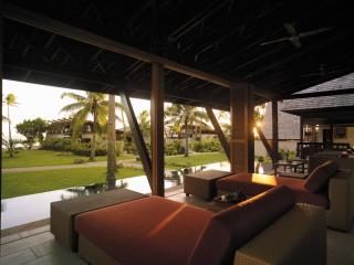 CHI, The Spa  - Relaxation Lounge
