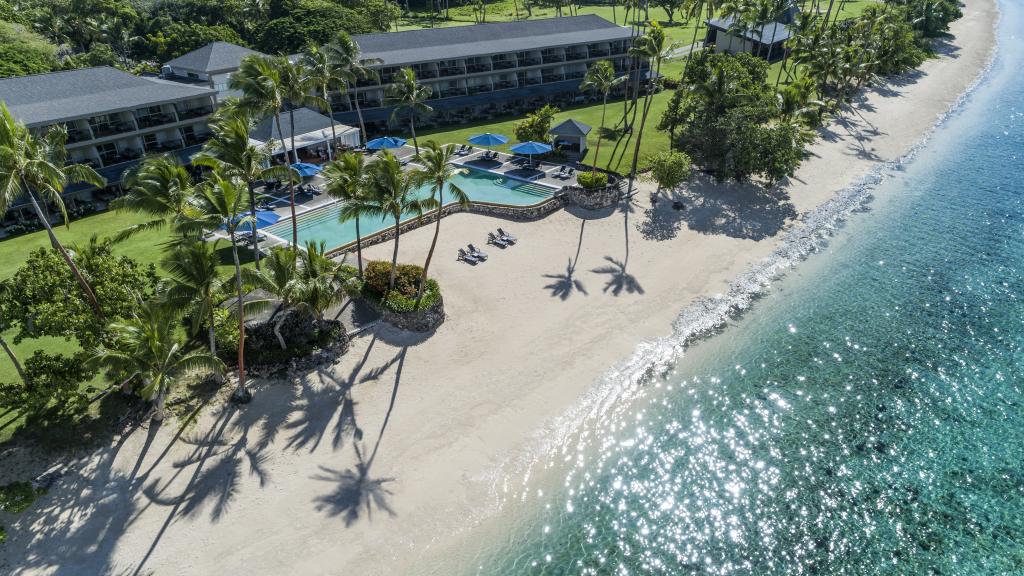 Shangri-La Yanuca Island, Fiji Packages