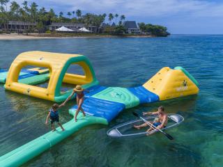 Inflatable Waterpark