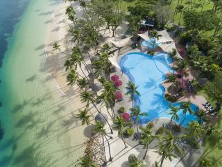 Lagoon Pool