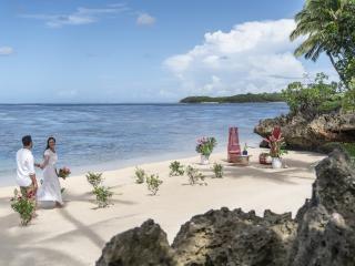 Takali Beach Wedding