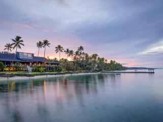 The Warwick Fiji