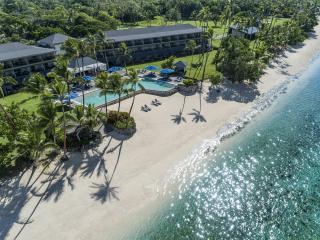 Shangri-La Yanuca Island, Fiji