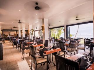 Bula Brasserie and Outlook