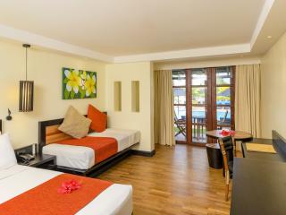 Ocean View Room