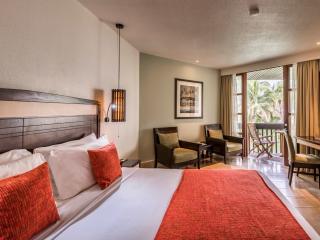Warwick Deluxe Room - Interior