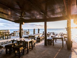 Wicked Walu Restaurant