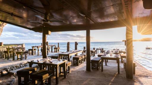 Wicked Walu Restaurant