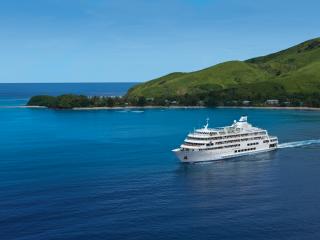 MV Reef Endeavour