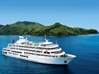 MV Reef Endeavour