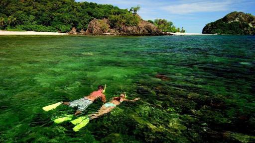 Captain Cook Snorkelling