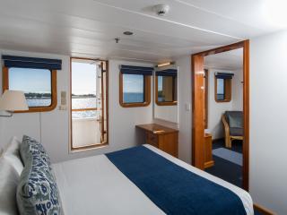 Tabua Suite