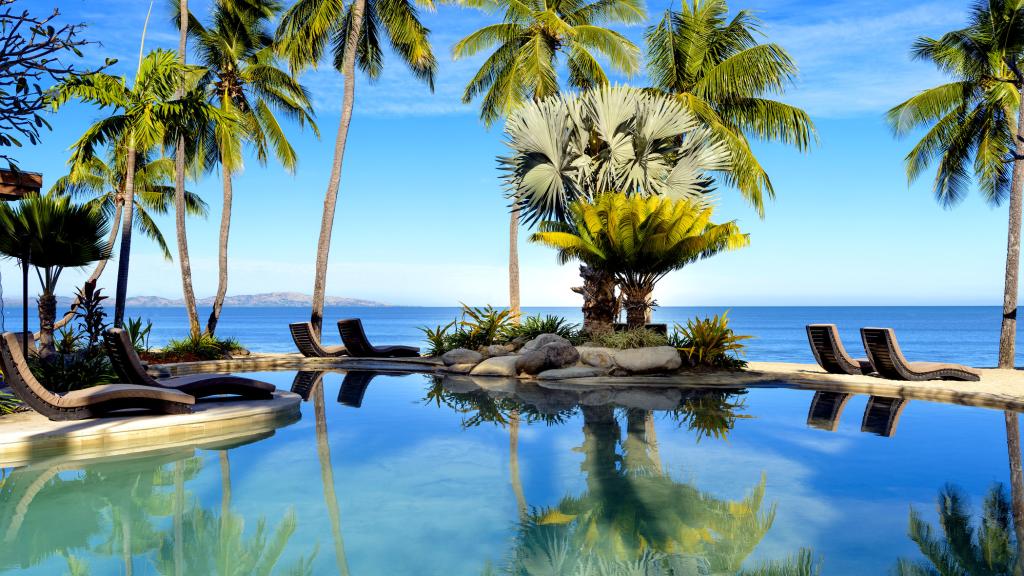 Adults Only Pool