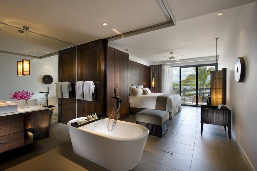 hilton fiji beach resort & spa, fiji resort accommodation