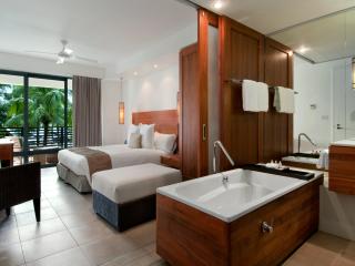 Beachfront Guestroom