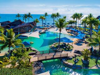 Radisson Blu Resort Fiji Denarau Island