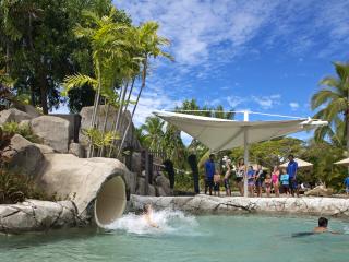 Kids Water Slide