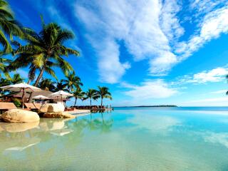 Infinity Pool