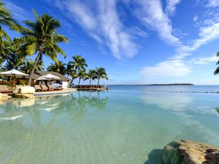 Infinity Pool