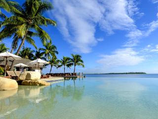 Infinity Pool