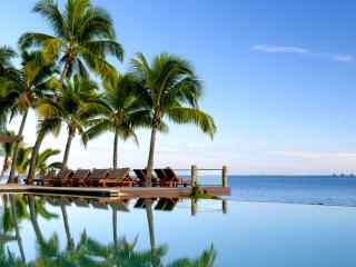 Infinity Pool