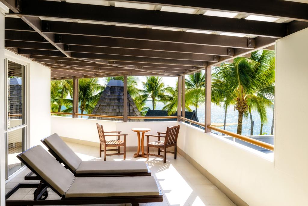 sheraton denarau villas, fiji resort accommodation