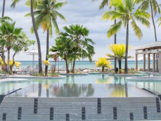 Sheraton Fiji Golf & Beach Resort