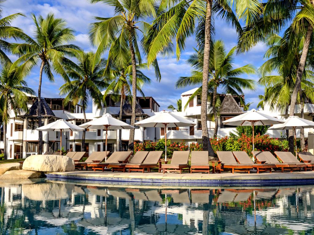 Sheraton Fiji Resort Denarau Island Villas Sheraton Fiji Resort Denarau Island Villas