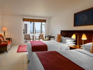 Villa Bedroom