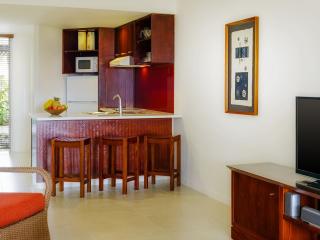 Villa Kitchen