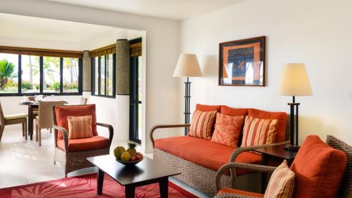 Villa Lounge