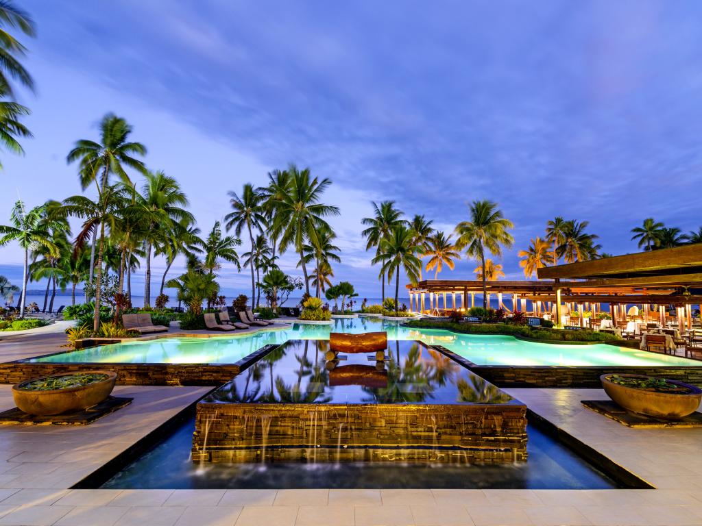 Luxury Hotels Vanuatu Luxury Hotels Vanuatu
