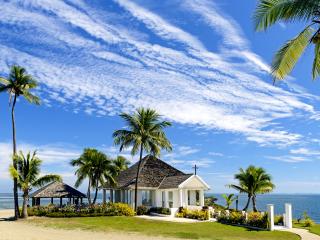 Wedding Chapel Exterior